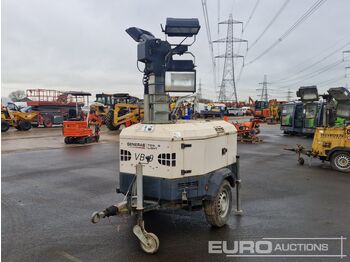 Осветительная мачта GENERAC
