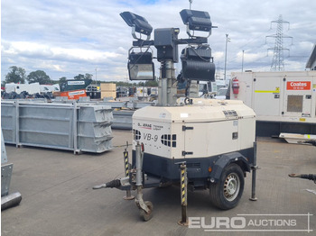 Осветительная мачта GENERAC