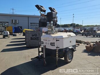 Осветительная мачта GENERAC
