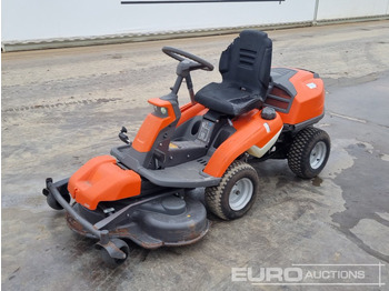 Газонокосилка HUSQVARNA