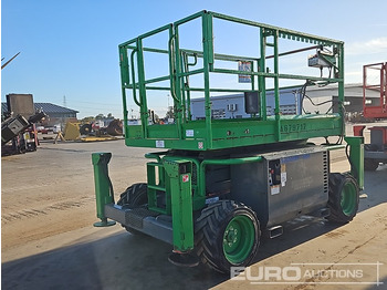 Подъёмник 2015 SkyJack SJ6826RT: фото 5