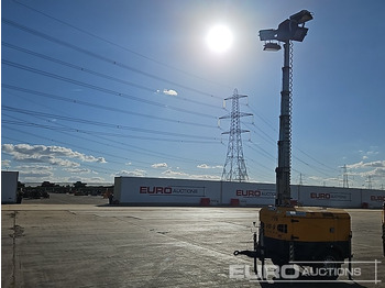 Осветительная мачта GENERAC