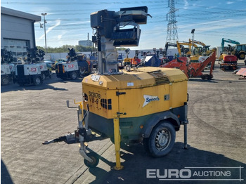 Осветительная мачта GENERAC