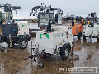 Осветительная мачта