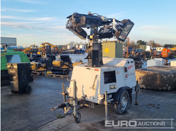 Осветительная мачта