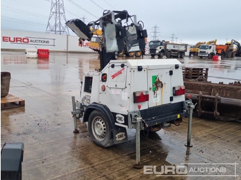 Осветительная мачта 2016 SMC TL-90: фото 3