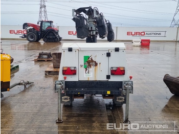 Осветительная мачта 2016 SMC TL-90: фото 4