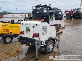 Осветительная мачта 2016 SMC TL-90: фото 5