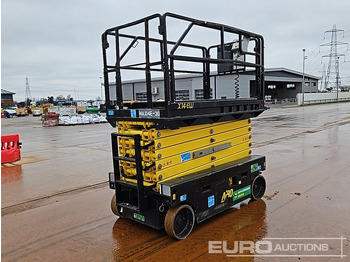 Подъёмник 2017 Airo X14EW: фото 5 Подъёмник 2017 Airo X14EW: фото 5