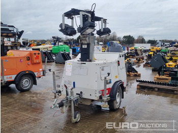 Осветительная мачта