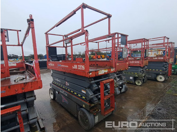 Подъёмник 2017 SkyJack SJ3226: фото 2