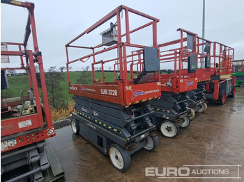 Подъёмник 2017 SkyJack SJ3226: фото 5