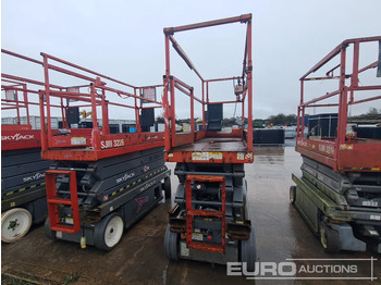 Подъёмник 2017 SkyJack SJ3226: фото 3