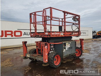 Подъёмник SKYJACK