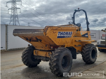 Мини-самосвал THWAITES