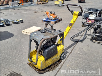 Асфальтоукладочная техника WACKER