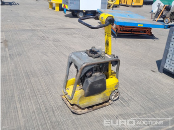 Асфальтоукладочная техника WACKER