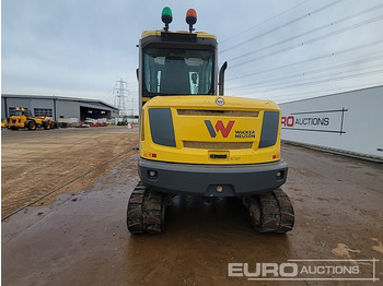Мини-экскаватор 2017 Wacker Neuson ET65: фото 4