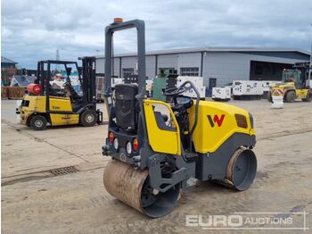 Каток 2017 Wacker Neuson RD18-80: фото 5 Каток 2017 Wacker Neuson RD18-80: фото 5