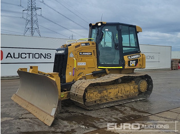 Бульдозер CATERPILLAR D5K