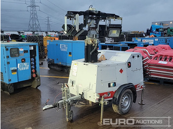 Осветительная мачта