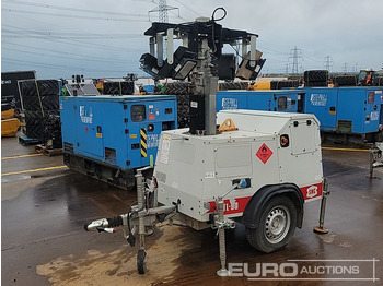 Осветительная мачта