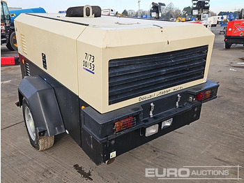 Воздушный компрессор 2019 Doosan 773: фото 4