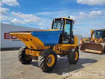 Мини-самосвал JCB