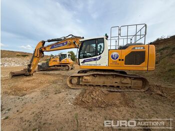 Экскаватор LIEBHERR R 922