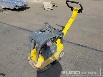 Асфальтоукладочная техника WACKER