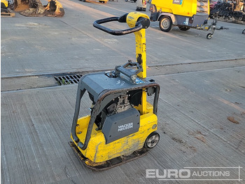 Асфальтоукладочная техника WACKER