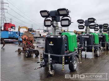 Осветительная мачта GENERAC