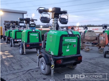 Осветительная мачта 2020 Generac V20: фото 3 Осветительная мачта 2020 Generac V20: фото 3