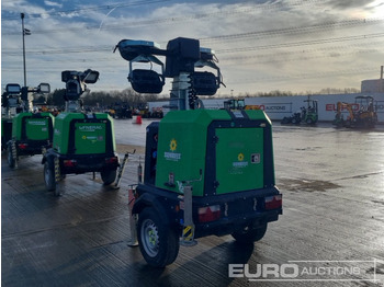 Осветительная мачта 2020 Generac V20: фото 3 Осветительная мачта 2020 Generac V20: фото 3