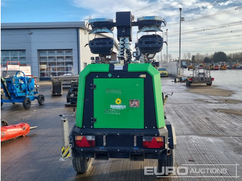 Осветительная мачта 2020 Generac V20: фото 4 Осветительная мачта 2020 Generac V20: фото 4