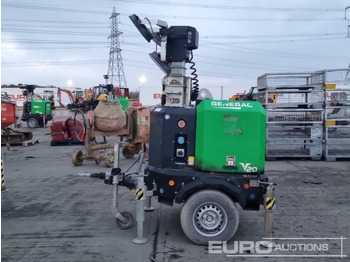 Осветительная мачта 2020 Generac V20: фото 2 Осветительная мачта 2020 Generac V20: фото 2