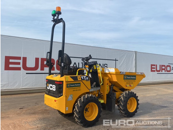 Мини-самосвал 2020 JCB 1T-2: фото 5