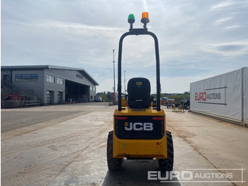 Мини-самосвал 2020 JCB 1T-2: фото 4