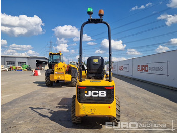 Мини-самосвал 2020 JCB 1T-2: фото 4
