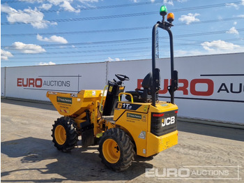 Мини-самосвал 2020 JCB 1T-2: фото 3