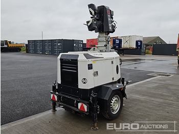 Осветительная мачта 2020 Trime X-ECO-BATTERY: фото 5 Осветительная мачта 2020 Trime X-ECO-BATTERY: фото 5