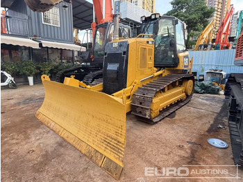 Гусеничный экскаватор KOMATSU PC138US-11