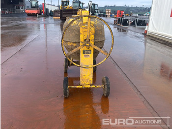 Бетономешалка 2021 Winget 100T: фото 4