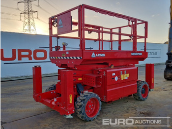 Подъёмник LGMG