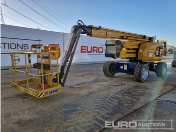 Подъёмник XCMG