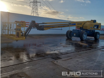 Подъёмник XCMG