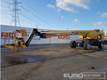 Подъёмник XCMG