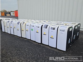 Строительное оборудование