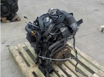 Двигатель 4 Cylinder Engine: фото 1