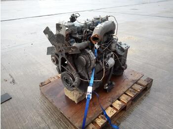 Двигатель 4 Cylinder Engine: фото 1
